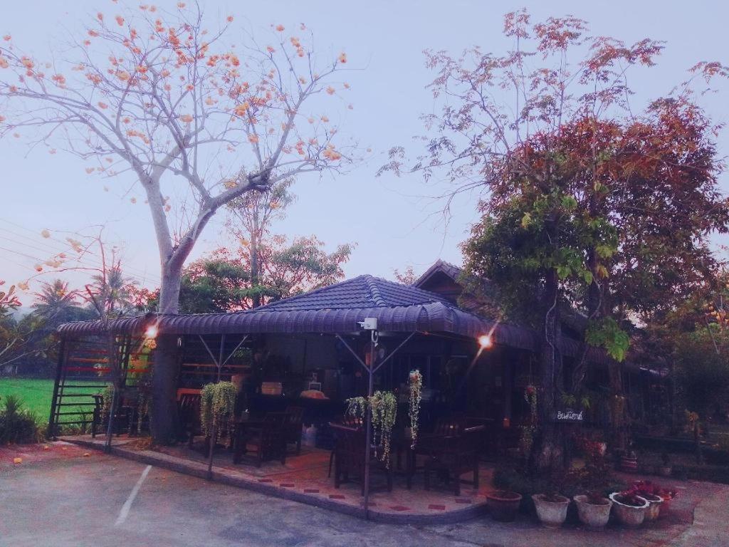 Indie House @ Maerim Chiang Mai Eksteriør billede